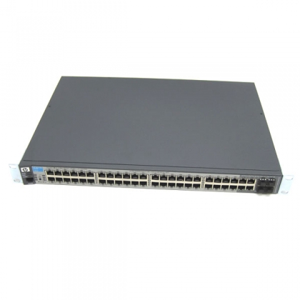 J9022A ProCurve Switch 2810-48G