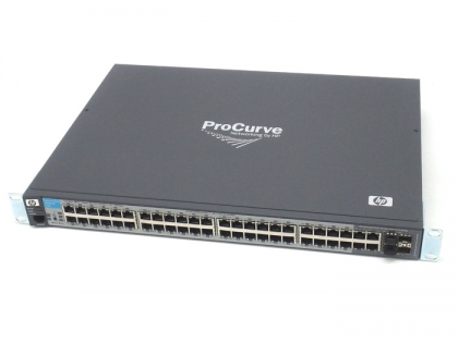 J9280A ProCurve Switch 2510G-48