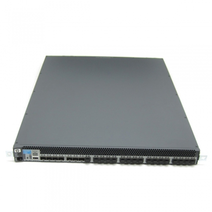 J9265A ProCurve Switch 6600-24XG