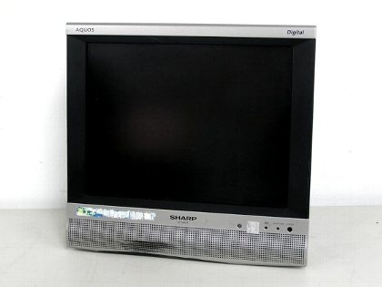 LC-13SX7A 液晶テレビ