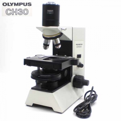 CH30 実習用生物顕微鏡