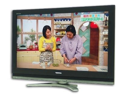 37C3000 液晶テレビ