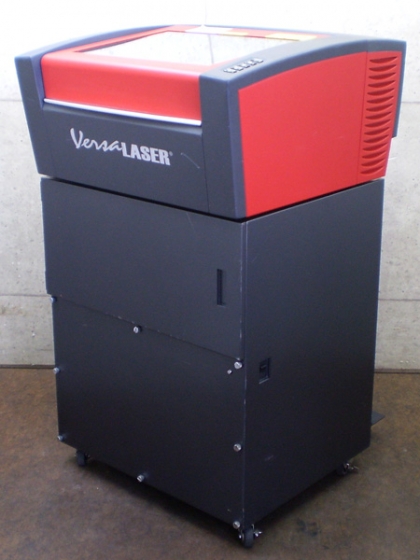 Versa LASER VLS2.30 レーザー加工機