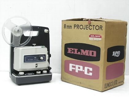 FP-C プロジェクター