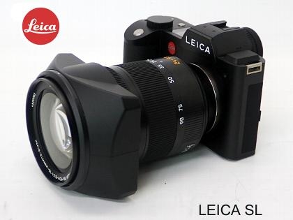 SL Typ601 デジタルカメラ バリオ エルマリート 24-90mm レンズ