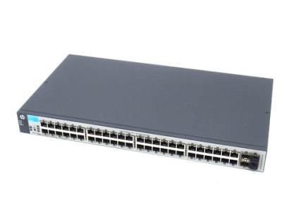 J9660A ProCurve Switch 1810-48G