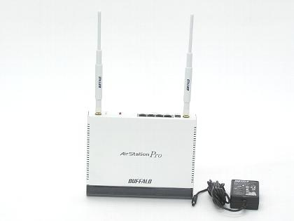 WAPS-HP-G54 無線LAN
