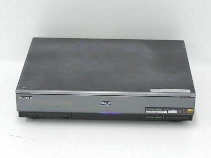 BDZ-X90 HDDレコーダー