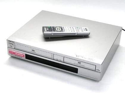 RDR-VD60 DVDレコーダー