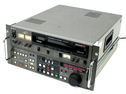 PVW-2800 ベータカム SPレコーダー
