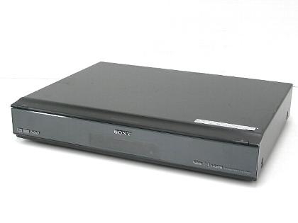 RDZ-D900A DVDレコーダー