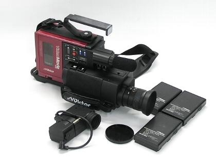 GR-C1U 8mmビデオカメラ
