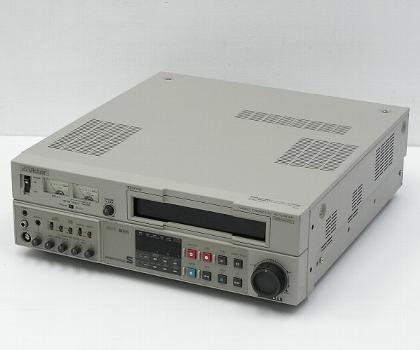 BR-S800 ビデオデッキ