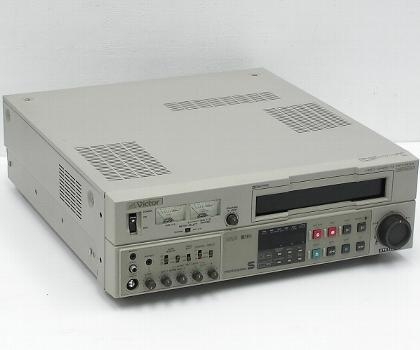 BR-S800DX SVHSビデオデッキ