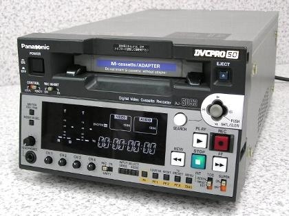 AJ-SD93 デジタルビデオレコーダー