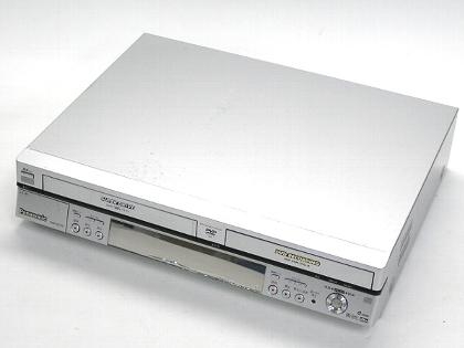 DMR-E70V VHS DVDレコーダー
