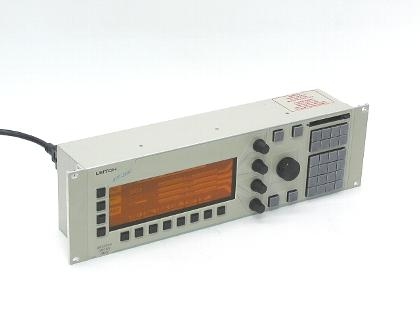 UCP-3600 コントロールパネル