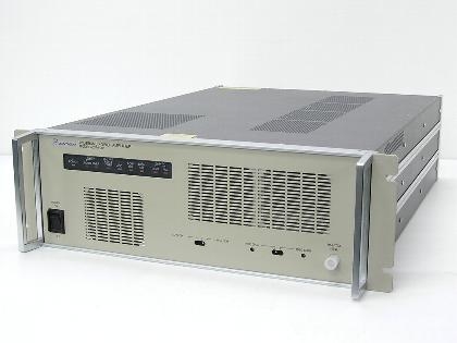 4034A-001 パワーアンプ
