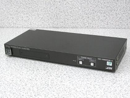 VAC-5000HDMI-A 分配器