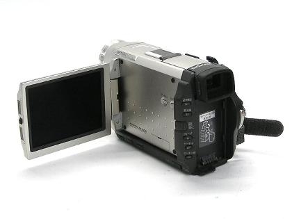 NV-DS200 ビデオカメラ miniDV