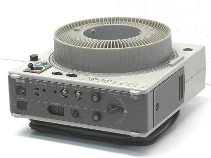 TRV-35G スライドフィルム コンバーター