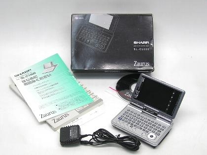 SL-C1000  PDA