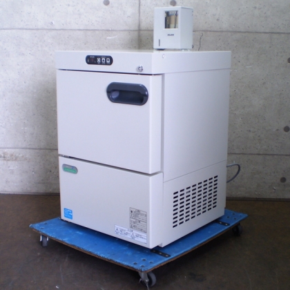 FMF-038F1 メディカルフリーザー (冷凍庫）