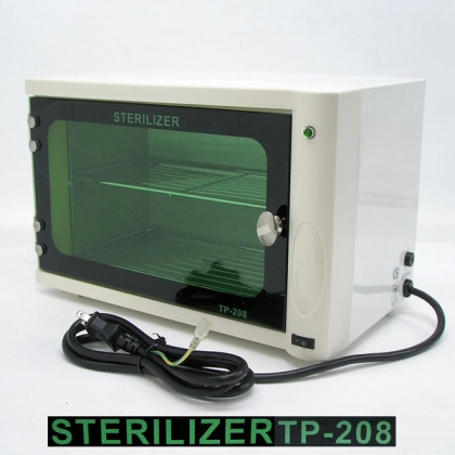 TP-208 ステアライザー (紫外線消毒器)