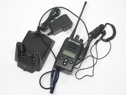 GDB3500 無線機