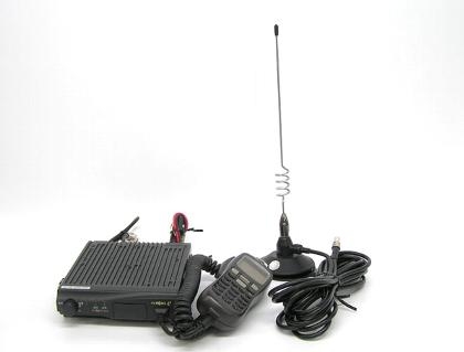 FM-807F02 無線電話装置 FZ-3450A