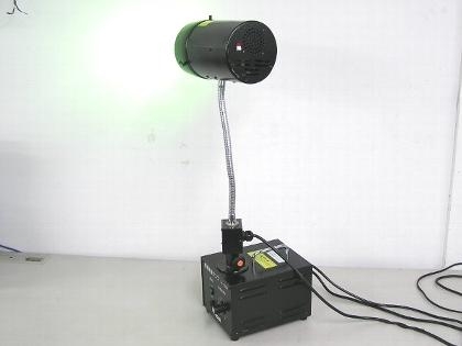 FY-100R 表面検査ランプ