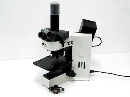 BX60MF5 金属顕微鏡システム