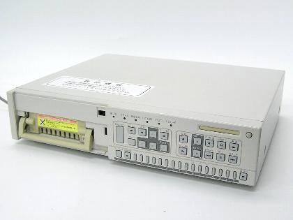 DC-C0010 HDDレコーダー