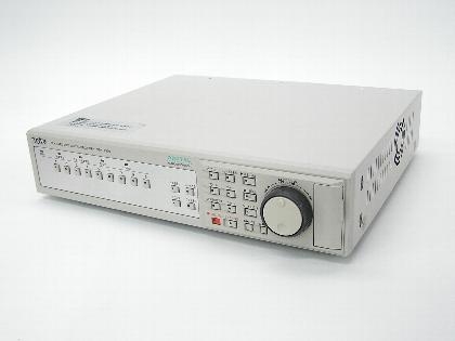 VDH-F900 防犯用ハードディスクレコーダー