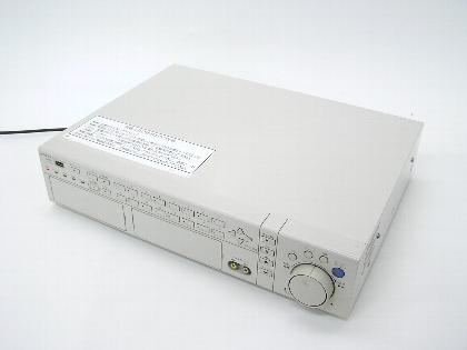 DS-G350HDD監視用デジタルレコーダー