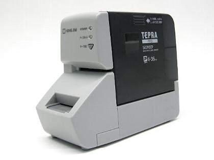 SR3900P PCラベルプリンター