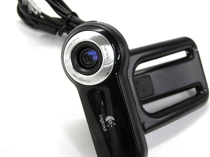 V-UBM46 Qcam Pro 9000 WEBカメラ