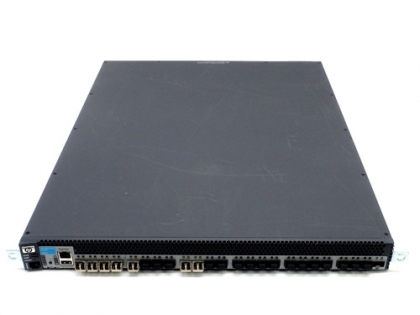 ProCurve Switch 6600ml-24XG J9265A