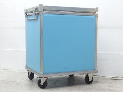 ISO BOX 200 ドライアイス専用保冷ボックス