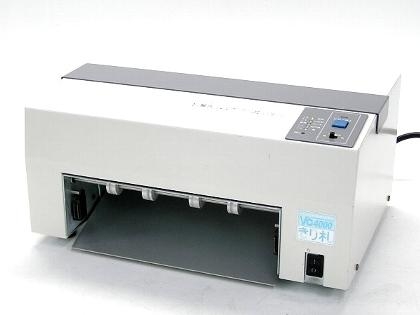 VC4000 電動名刺カッター