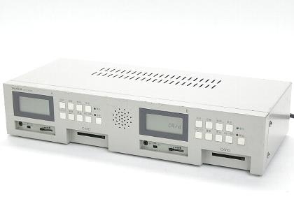 VR-D160W 通話録音装置