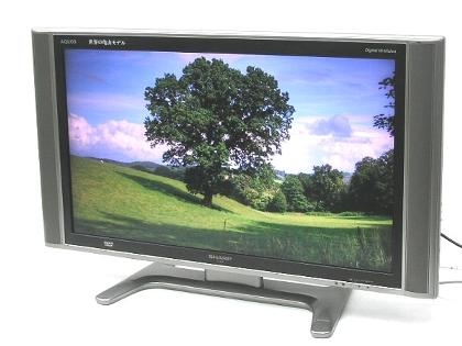 LC-32GH4 液晶TV