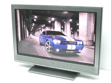 KDL-32J3000 液晶TV