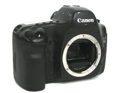 EOS 5D デジタルカメラ