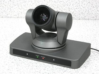 EVI-HD7V FullHD ウェブカメラ