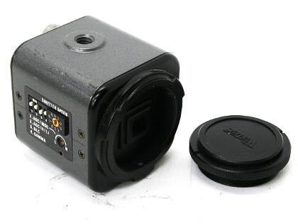 WAT-231S2 カラーCSマウントカメラ