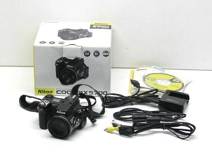 COOLPIX 5700 デジタルカメラ