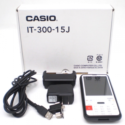 IT-300-15J スマートコミュニケーター