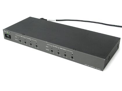 SRP-200LC ラインコンバーター