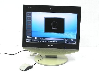 PCS-TL33 テレビ会議システム